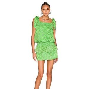 Amanda Uprichard dress